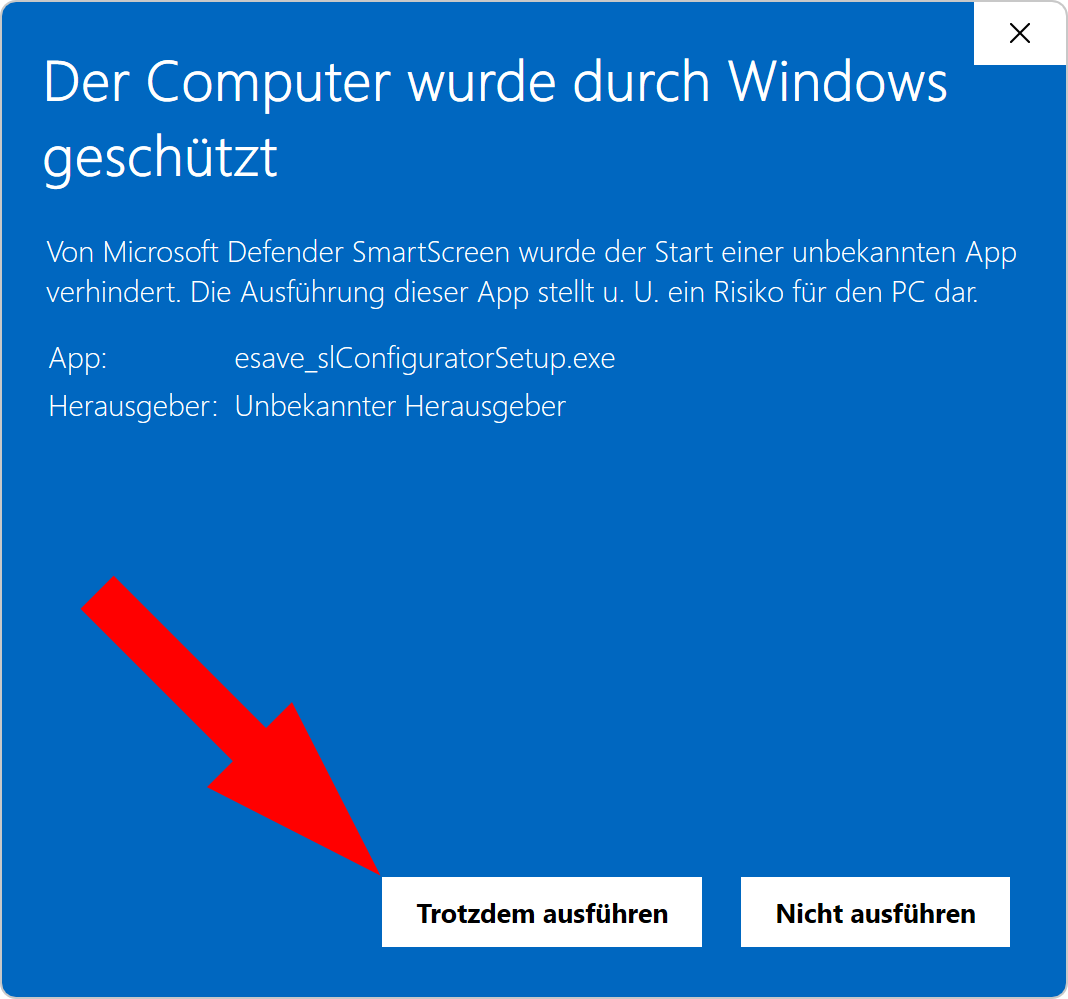 Smartscreen Screenshot